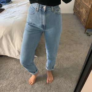 Vintage Levi’s 512